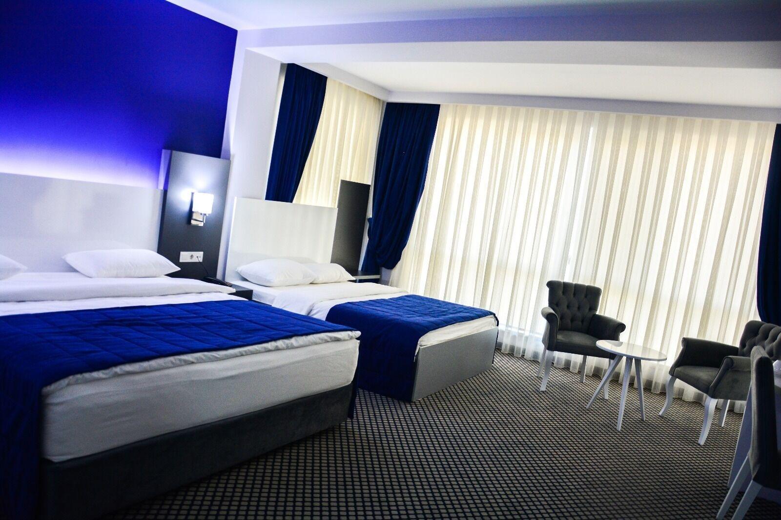 Cavit Duvan Prestige Hotel Edirne Eksteriør bilde
