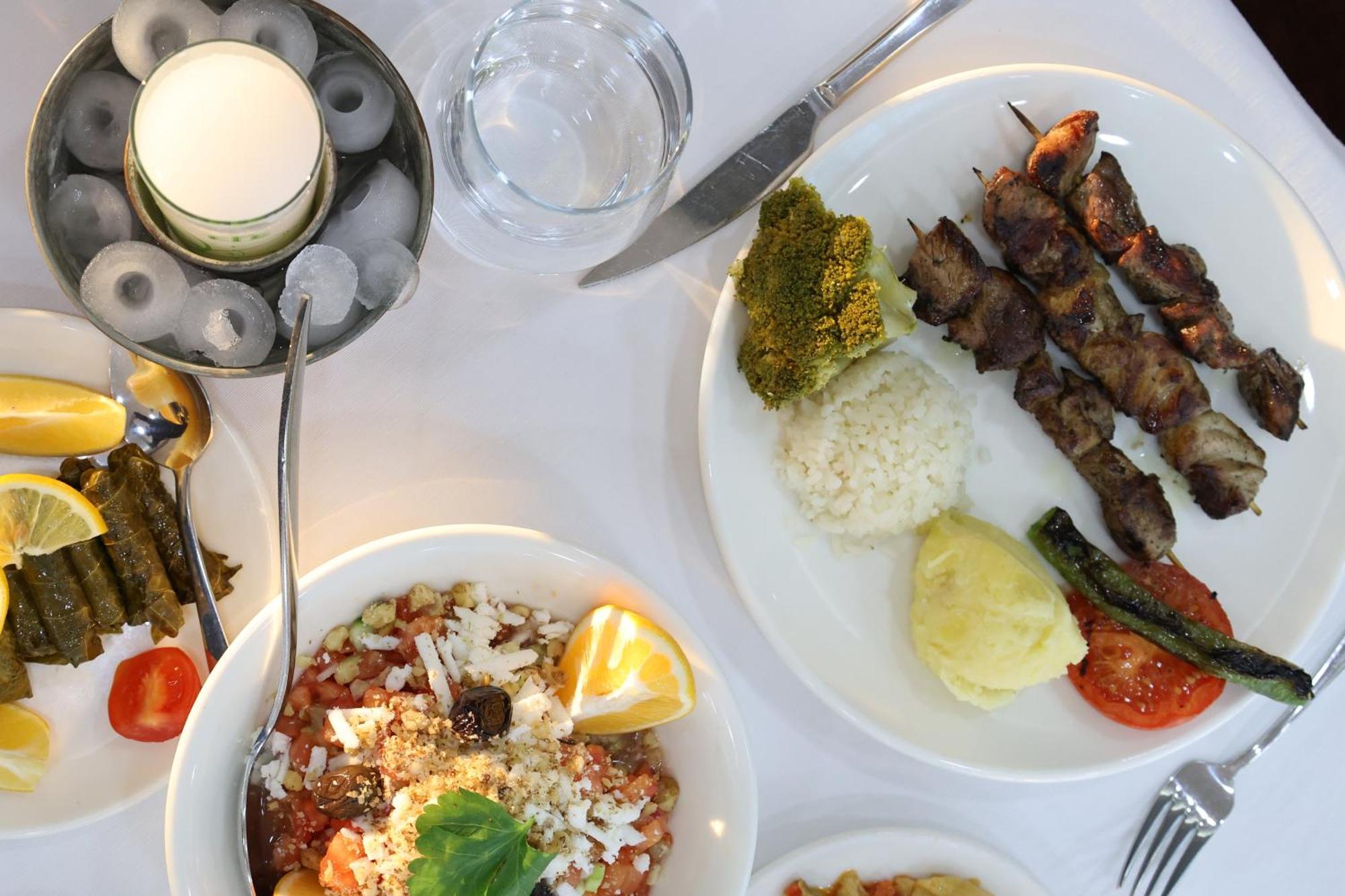 Cavit Duvan Prestige Hotel Edirne Eksteriør bilde