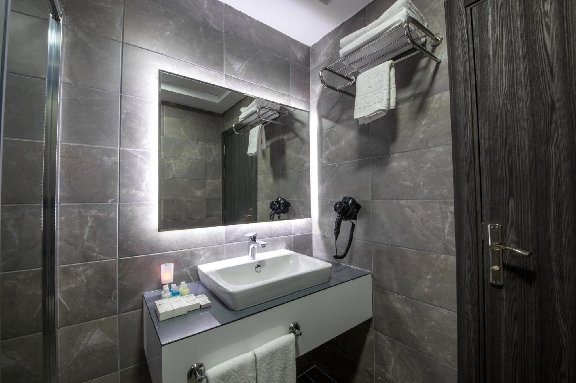 Cavit Duvan Prestige Hotel Edirne Eksteriør bilde